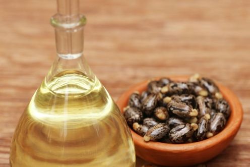 CASTOR SEED OIL